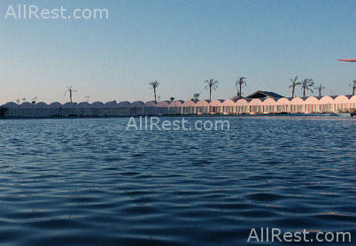 Raouf hotels International Moon 6